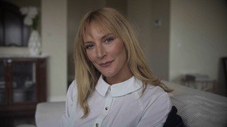 mona wales - Mom Mona Tests Her Daughter's BF
