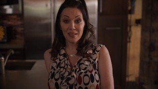 Rayveness in Stepmom Rayveness Helps Out Her Stepson
